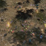 Ashes of the singularity 4